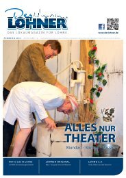 als PDF Download - Der Lohner