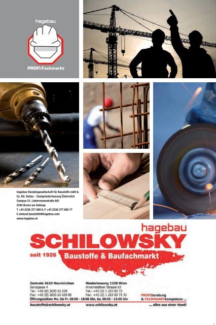 Profi-Fachmaktkatalog 2013 (pdf, ca. 15MB) - Schilowsky