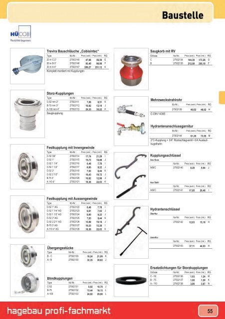 Profi-Fachmaktkatalog 2013 (pdf, ca. 15MB) - Schilowsky