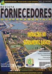  Revista Fornecedores Governamentais 4.