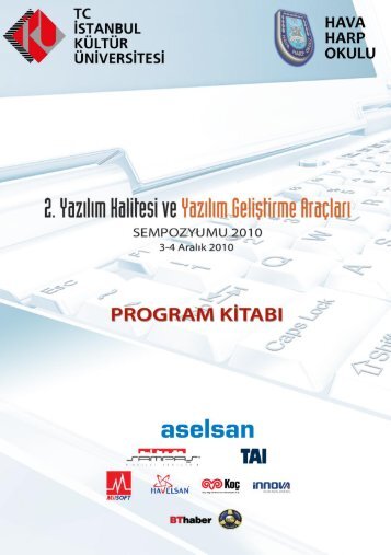 ONURSAL BAŞKANLAR - İstanbul Kültür Üniversitesi