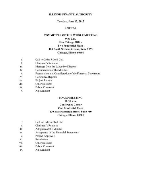 Board Meeting Agenda for 06-12-2012 Meeting (v2) 6-6 -- 4-24pm ...