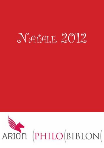 Natale 2012