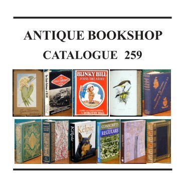 antique bookshop - International League of Antiquarian Booksellers