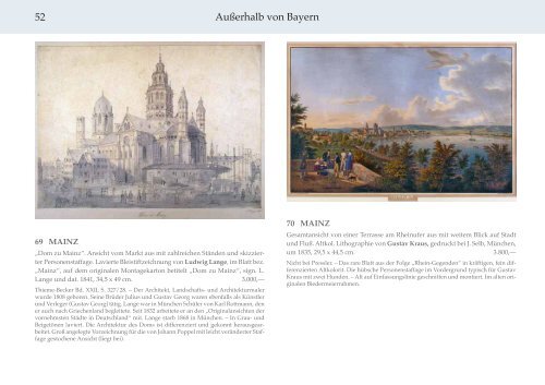 Katalog Angewandte Kunst - Antiquariat Robert WÃ¶lfle