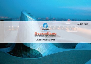 Catalogo - fieramilano (Rho)