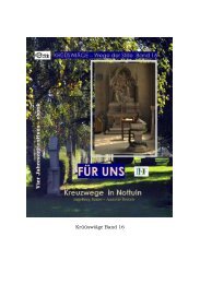 Verstehen - Kreuzwege in Nottuln - Buch.de