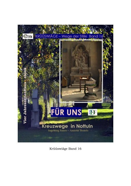 Verstehen - Kreuzwege in Nottuln - Buch.de