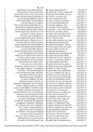 di 2340 1 onnipresente su gli affari tenebrosi. Di statura media ... - Cnr