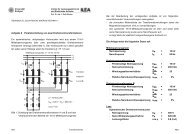 Aufgabe 6 - Institut für Leistungselektronik und Elektrische Antriebe ...