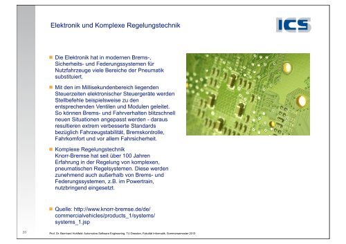 Das Automobil Teil 2.pdf - Technische Universität Dresden