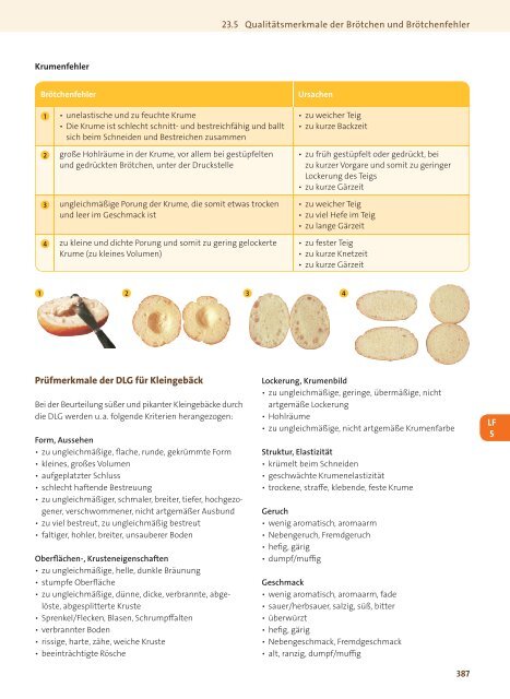 Probeseiten (pdf) - Verlag Handwerk und Technik