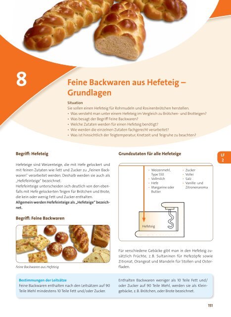 Probeseiten (pdf) - Verlag Handwerk und Technik