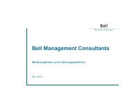 Pdf-Datei - Bell Management Consultants