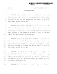 Letter_Reso 1..2 - Illinois General Assembly