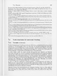 Kapitel 7.4: Nachweismethoden für ionisierende Strahlung - PTB