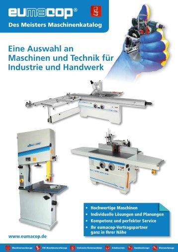 EuMaStar - Katalog - Hees und Peters GmbH