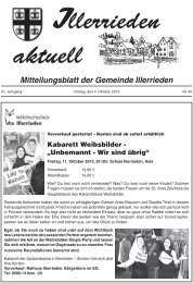 Mitteilungsblatt Nr. 40-2013 vom 04.10.2013.pdf - Illerrieden