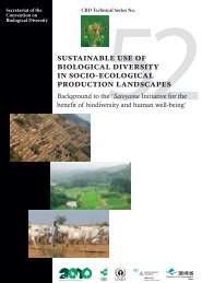 sustainable use of biological diversity.pdf - India Environment Portal