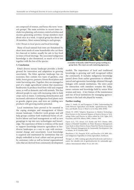 sustainable use of biological diversity.pdf - India Environment Portal