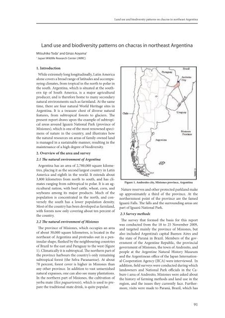 sustainable use of biological diversity.pdf - India Environment Portal