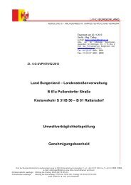 Genehmigungsbescheid 5-G-UVP1079/52-2013 - Burgenland.at