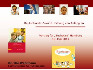 Vortrag zum download - Ilse Wehrmann