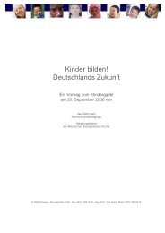 Weltkindergipfel Layout IW - Ilse Wehrmann