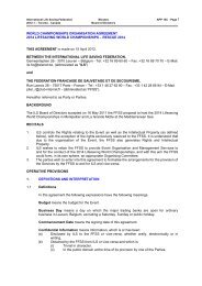 BOD 2012-1 PD APP 15C - Agreement ILS-FFSS.pdf - International ...