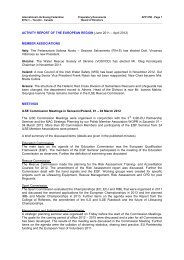 BOD 2012-1 PD APP 07B - Report ILSE.pdf - International Life ...