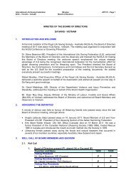 BOD 2012-1 MIN APP 01 - Minutes Da Nang.pdf - International Life ...