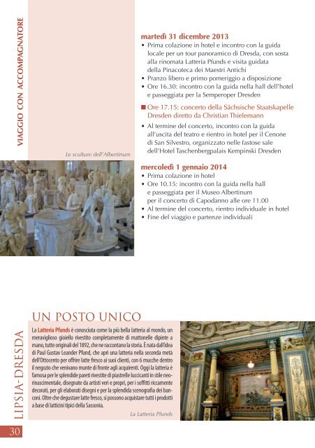 Scarica catalogo in PDF - Il Sipario Musicale