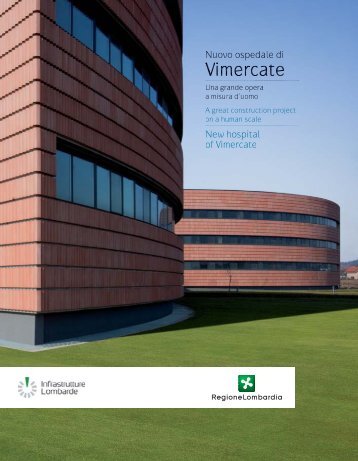 Vime rcccaaatttee - Infrastrutture Lombarde