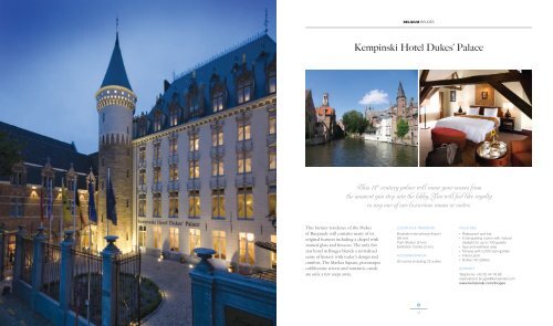 Download - Kempinski Hotels