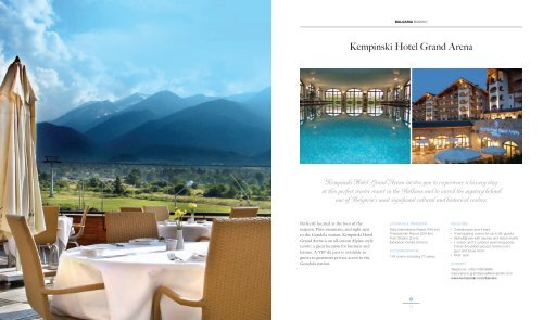 Download - Kempinski Hotels