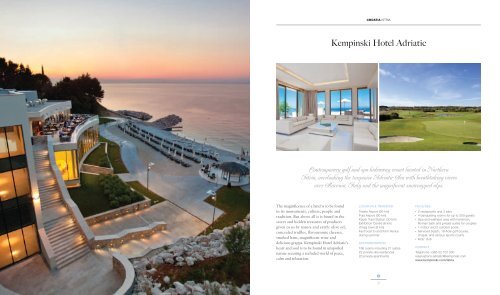 Download - Kempinski Hotels