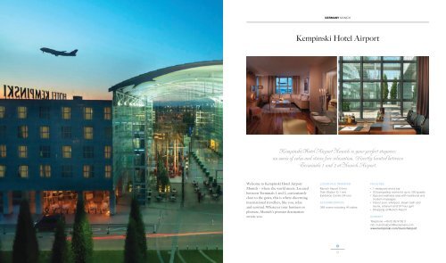 Download - Kempinski Hotels