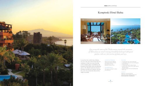 Download - Kempinski Hotels