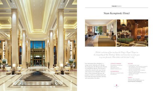 Download - Kempinski Hotels