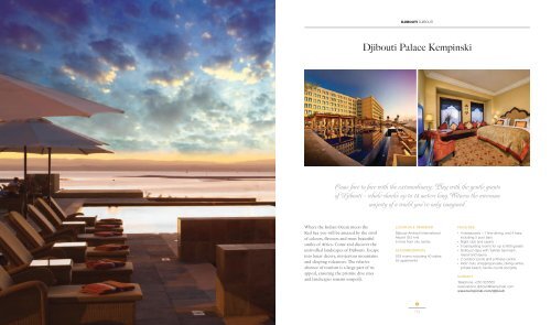 Download - Kempinski Hotels