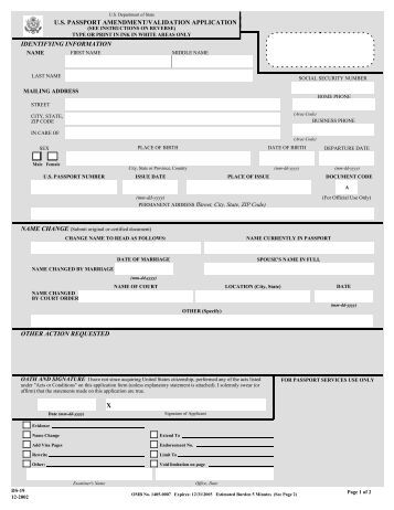 form change marriage name of after passport for in REGARDING CHANGE AFFIDAVIT NAME OF ILW.com A form change marriage name of after passport for in REGARDING CHANGE AFFIDAVIT NAME OF ILW.com A