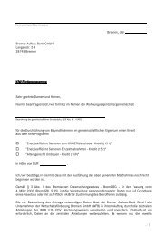 pdf, 40.5 KB - Bremer Aufbau-Bank GmbH