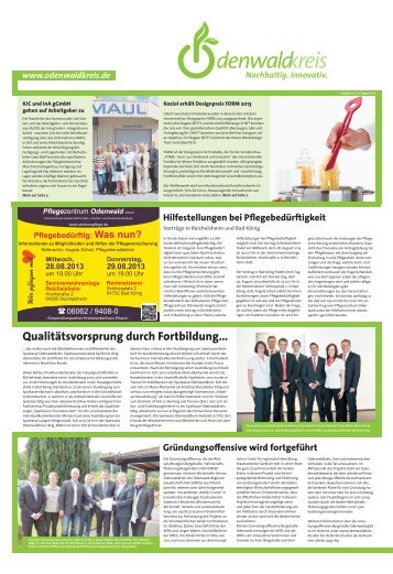 Standortamagazin Ausgabe 20 web.pdf - Odenwaldkreis