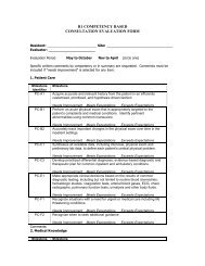 Wright Consultation eval form R1