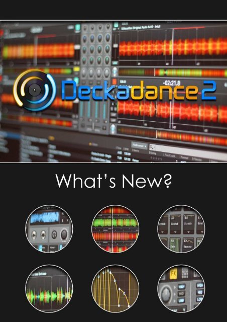 Image line deckadance 2 le software torrent