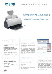 Kompakt und ZuverlÃ¤ssig - ImageWare Austria GmbH