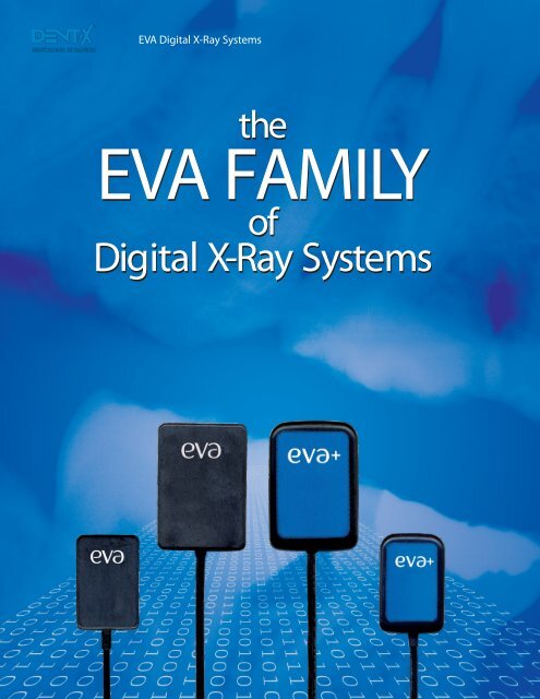 Digital X-Ray Systems Digital X-Ray Systems