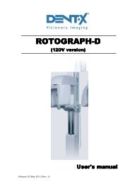 Updated Rotograph D User Manual