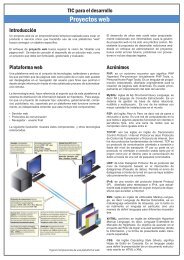 03. Proyectos web - Imaginar