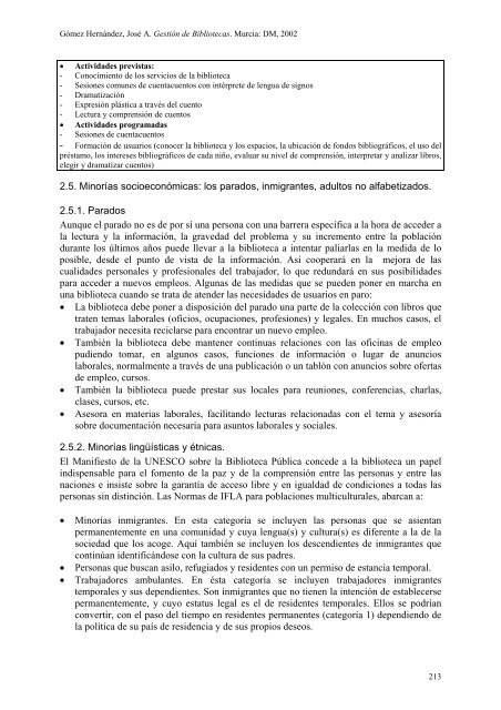 Gestion_Bibliotecas_Murcia.pdf 3211KB Dec 11 2011 03 ... - Imaginar